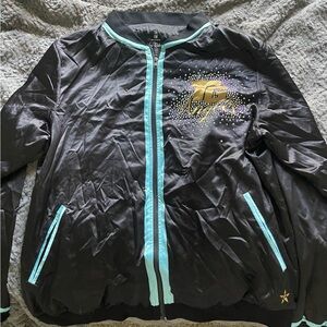TopGun Angels Warm Up Jacket